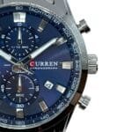 Curren Uhr 8445 – Bild 6