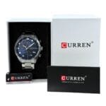 Curren Uhr 8445 – Bild 10