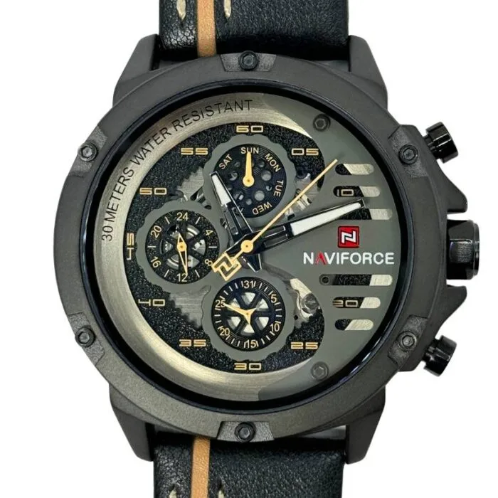 Naviforce reloj NF9110 - Imagen 2