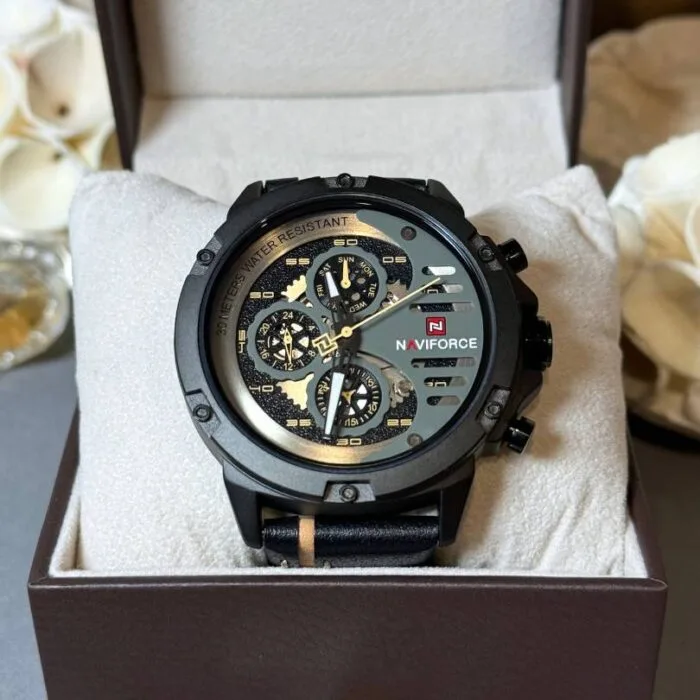 Naviforce reloj NF9110 - Imagen 14
