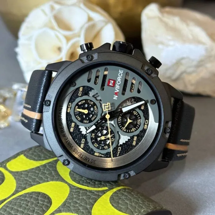 Naviforce reloj NF9110 - Imagen 8