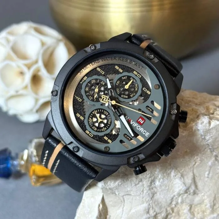 Naviforce reloj NF9110 - Imagen 4