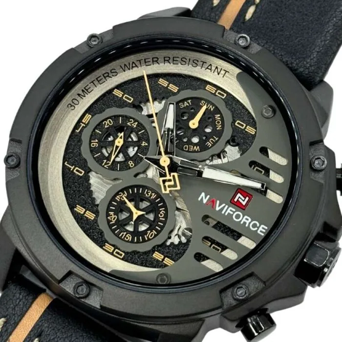 Naviforce reloj NF9110 - Imagen 7