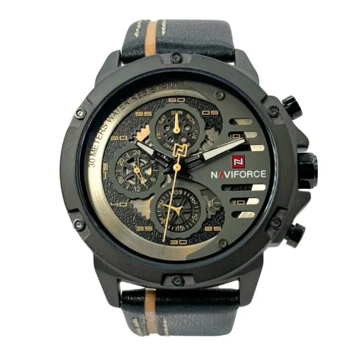Naviforce reloj NF9110 - Imagen 1