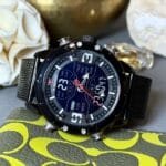 Naviforce Uhr NF9153S – Bild 7