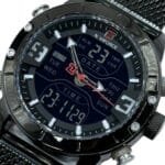 Naviforce Uhr NF9153S – Bild 13