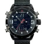 Naviforce Uhr NF9153S – Bild 2