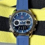 Naviforce Uhr NF9223 – Bild 8