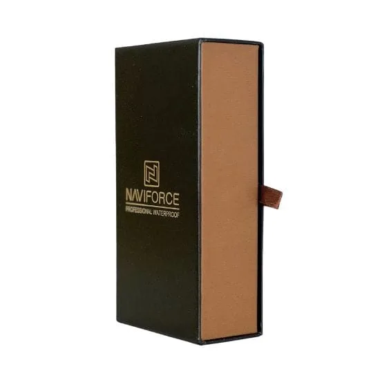 Geschenkpackung Naviforce 002 – Bild 3