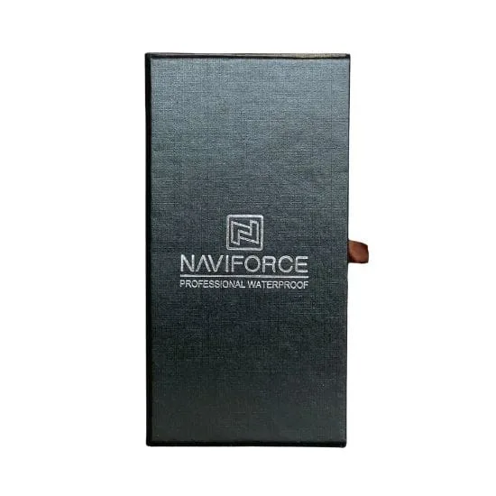 Geschenkpackung Naviforce 002 – Bild 2