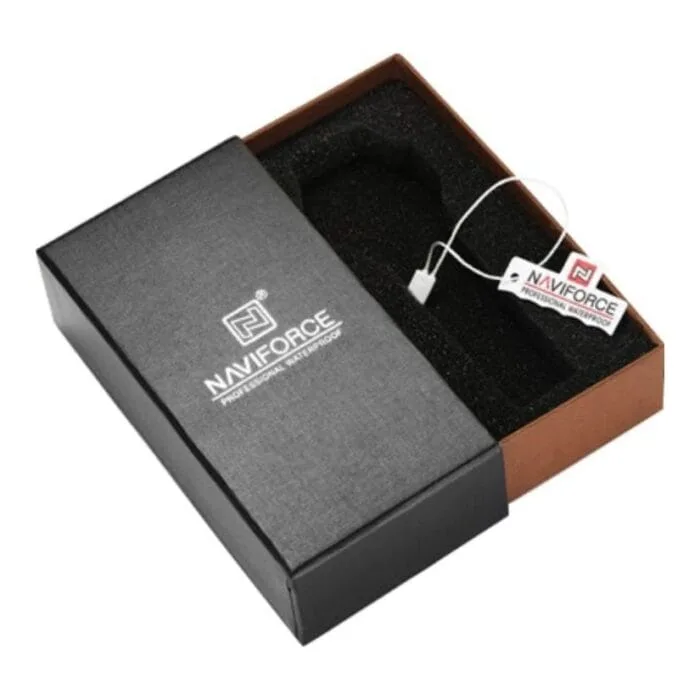 Geschenkpackung Naviforce 002 – Bild 1